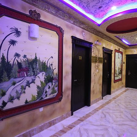 Tera Al Salam Hotel メッカ エクステリア 写真
