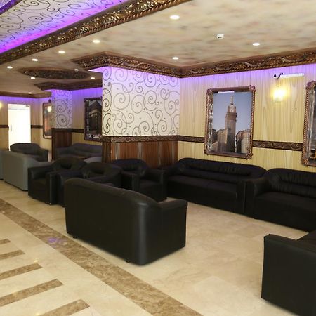 Tera Al Salam Hotel メッカ エクステリア 写真