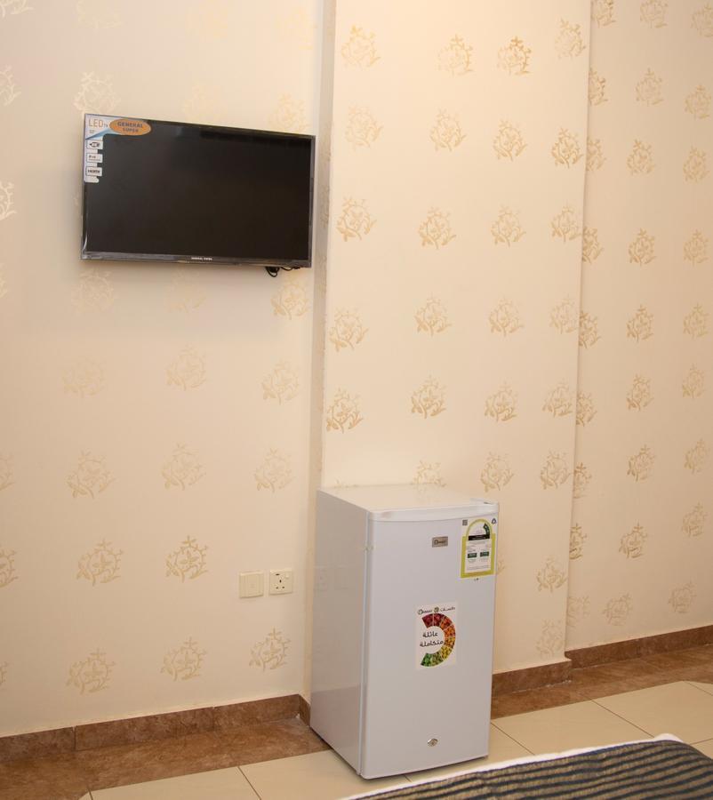 Tera Al Salam Hotel メッカ エクステリア 写真