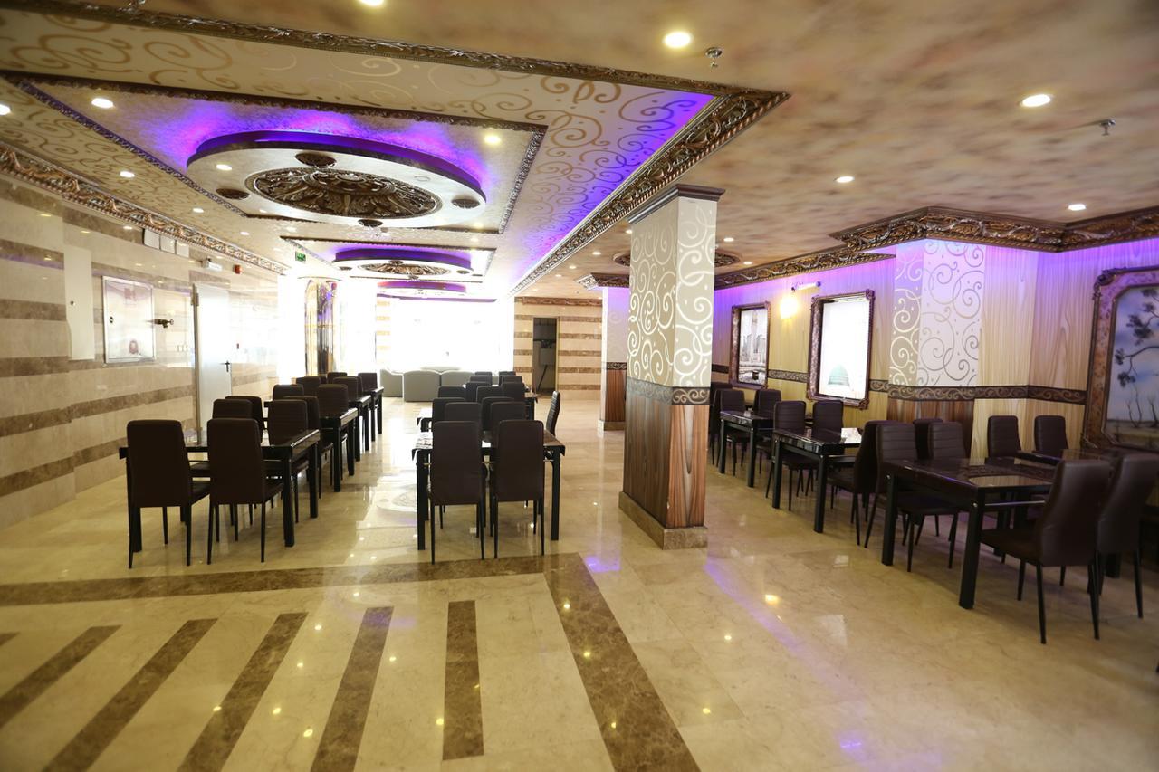 Tera Al Salam Hotel メッカ エクステリア 写真