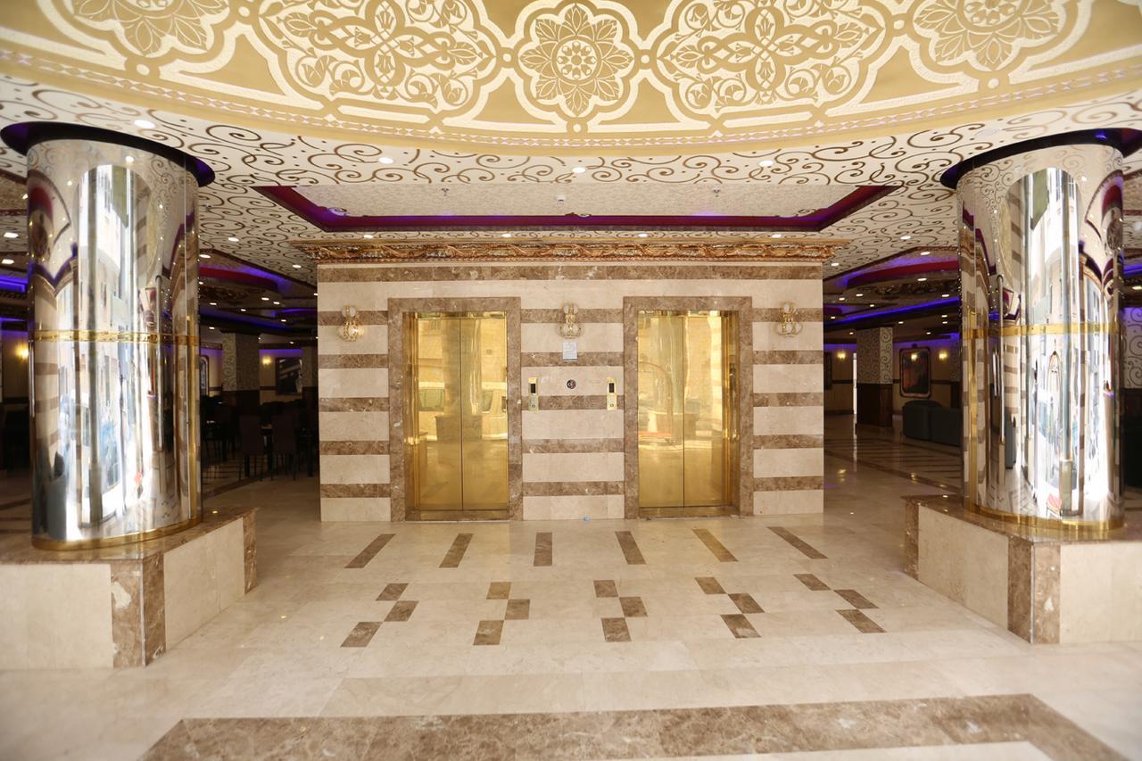 Tera Al Salam Hotel メッカ エクステリア 写真