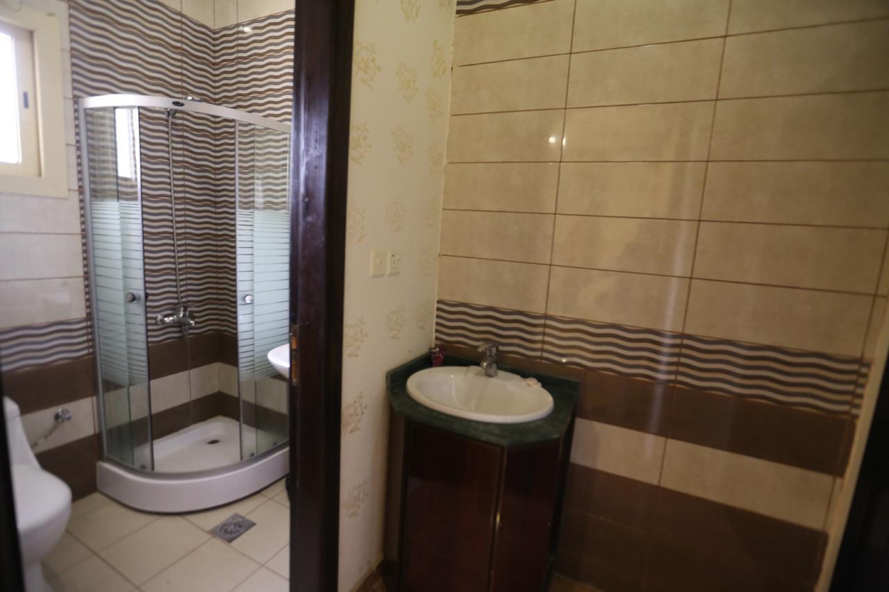Tera Al Salam Hotel メッカ エクステリア 写真