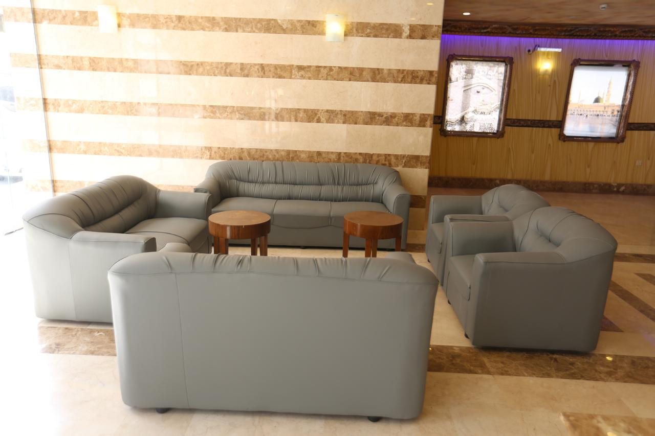 Tera Al Salam Hotel メッカ エクステリア 写真