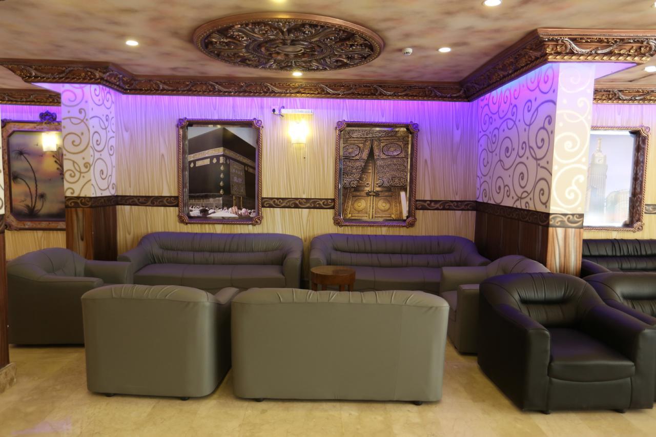 Tera Al Salam Hotel メッカ エクステリア 写真