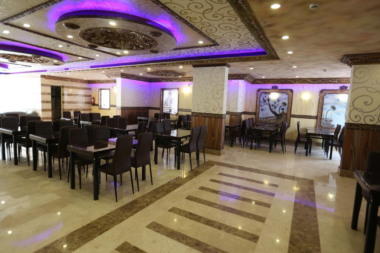 Tera Al Salam Hotel メッカ エクステリア 写真