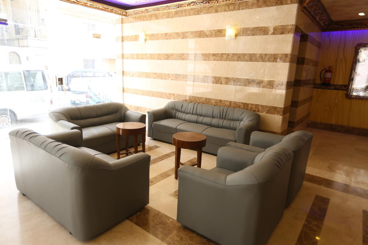 Tera Al Salam Hotel メッカ エクステリア 写真