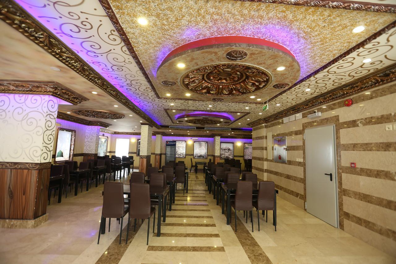 Tera Al Salam Hotel メッカ エクステリア 写真