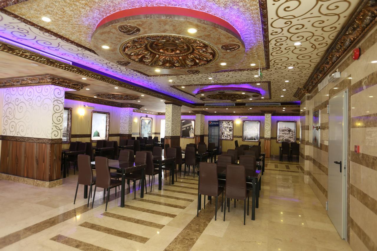 Tera Al Salam Hotel メッカ エクステリア 写真