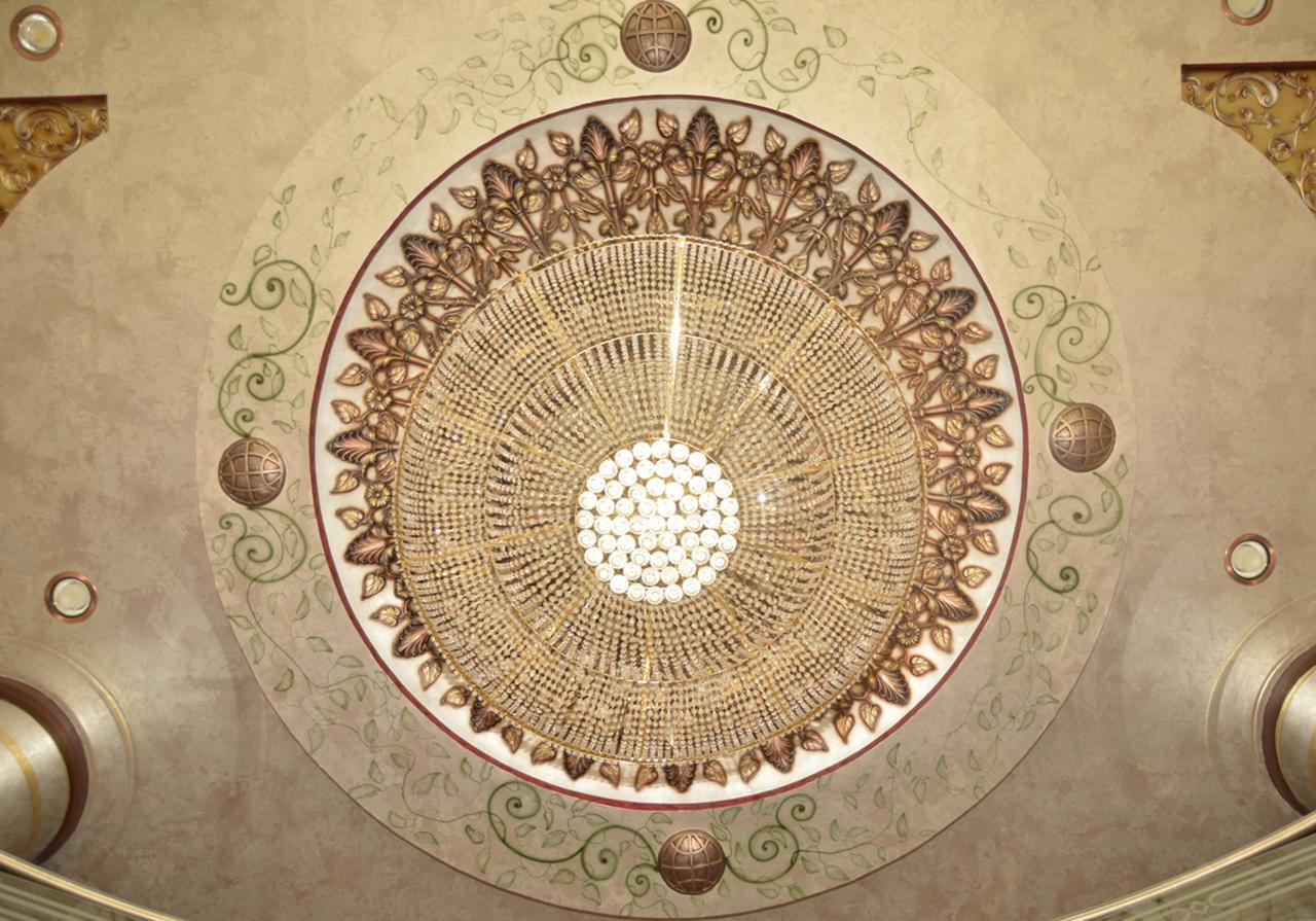 Tera Al Salam Hotel メッカ エクステリア 写真